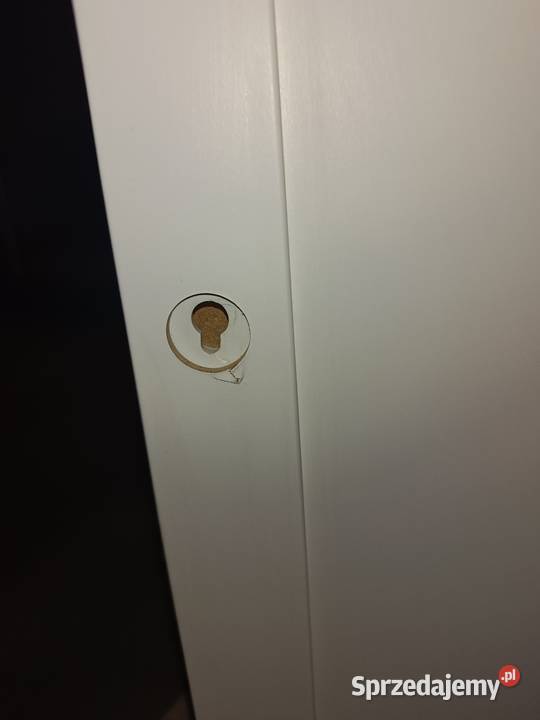 Lustro łazienkowe Zamość