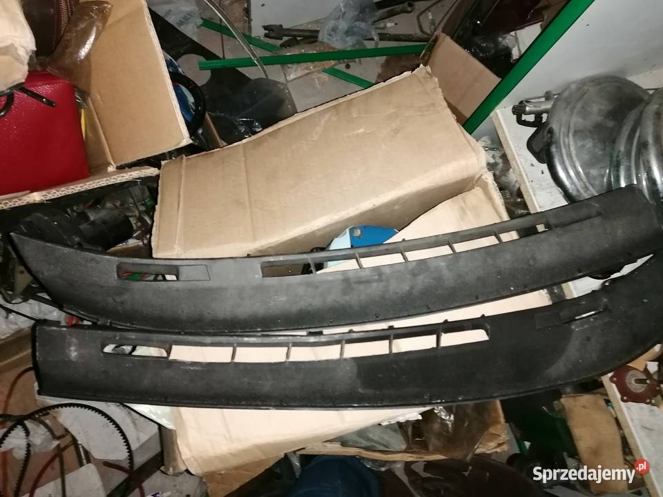 Zaz Tavria wloty powietrza deska rozdzielcza sprzedam