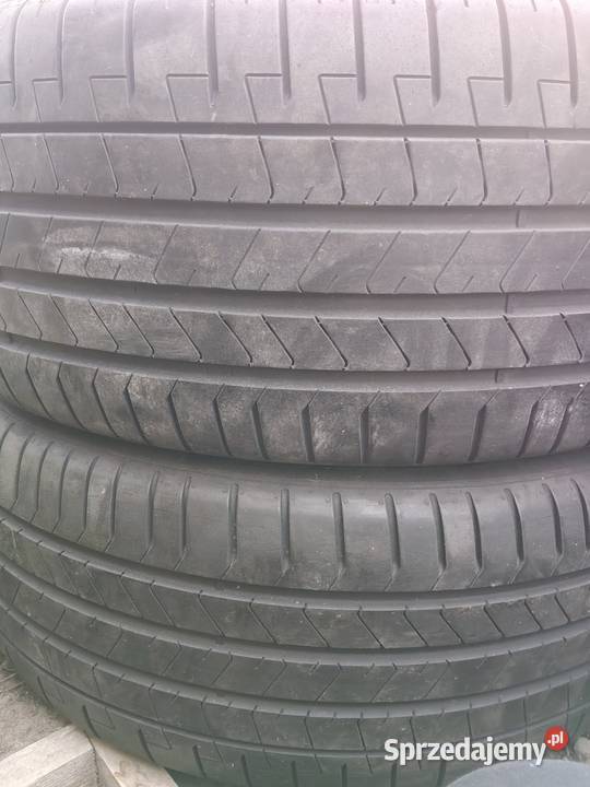 Opona Pirelli 28545R21 Wólka Kosowska