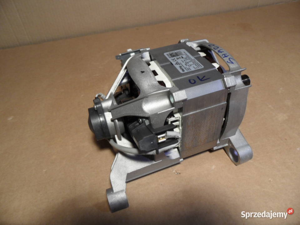 silnik pralki sharp HXG1465250L