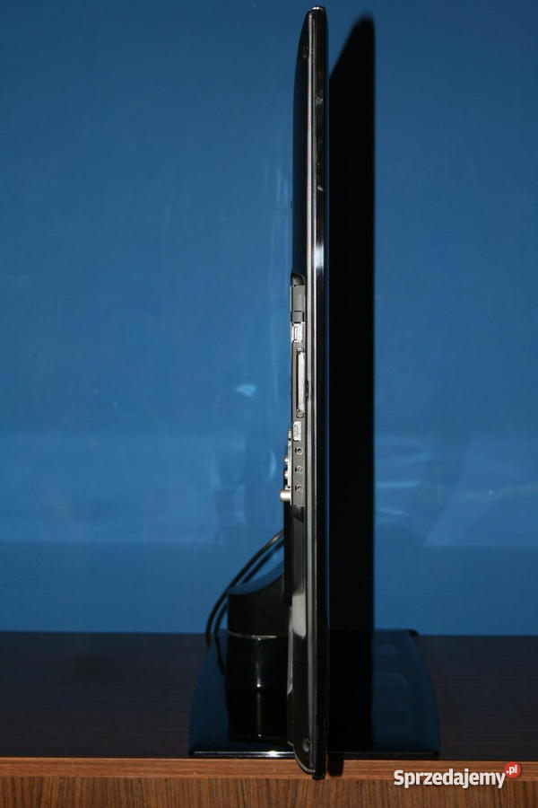 TV LG 42LE5300 w Warszawa