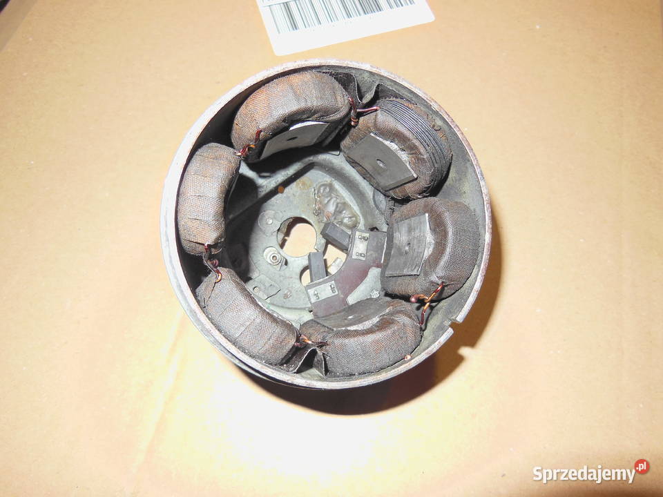 Prądnica Iż 49 350 świętokrzyskie Kielce