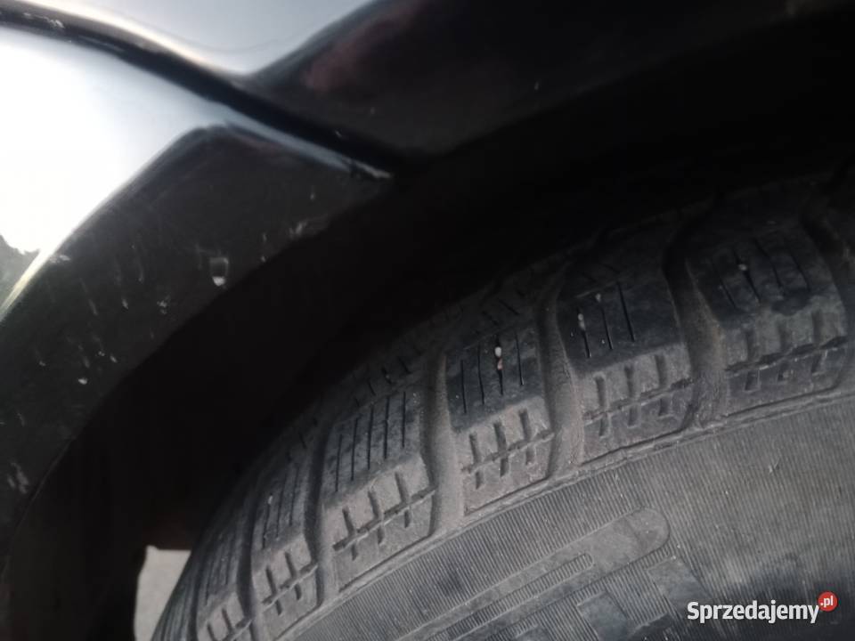 Mercedes w 168 alufelgielektryka do jazdy 220000km Wrocław