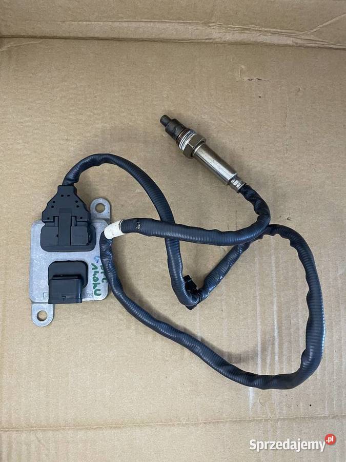 SONDA LAMBDA SENSOR NOX 04L907807G osobowe Zielona Góra sprzedam