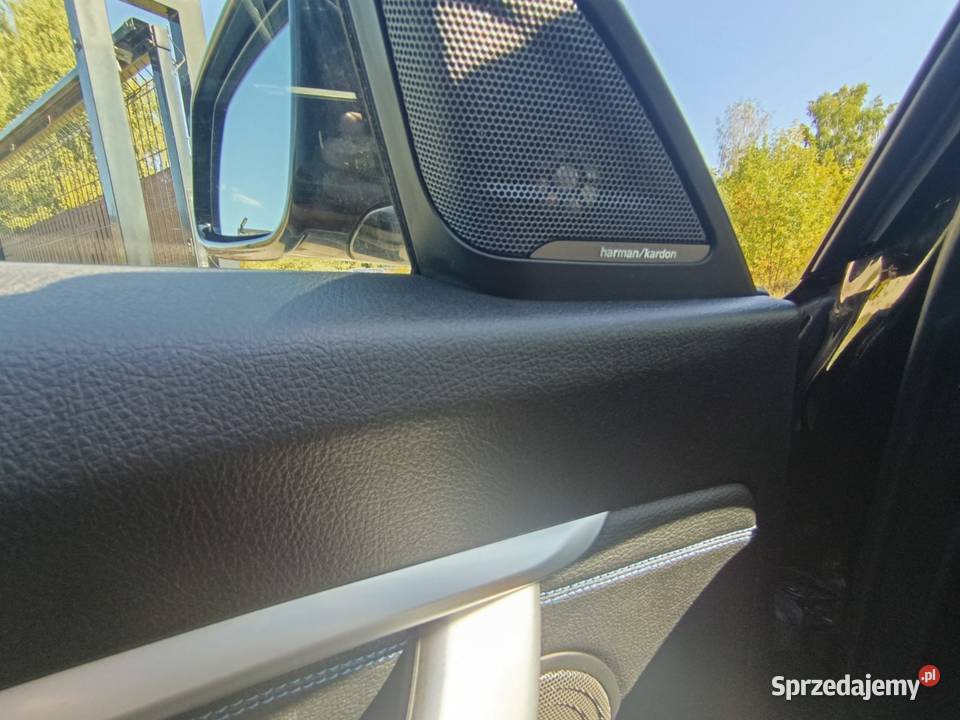 BMW 3GT Mpakiet xdrive Bezwypadkowe 320d 2019r świętokrzyskie