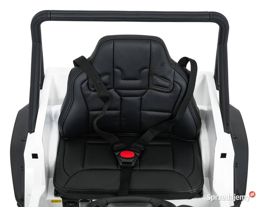 BAWIBUS auto na akumulator LAND ROVER DEFENDER