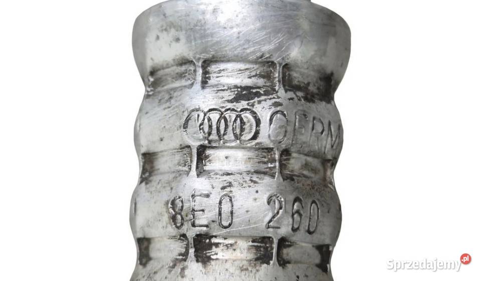 PRZEWÓD KLIMATYZACJI AUDI A4 B6 8E0260701AC