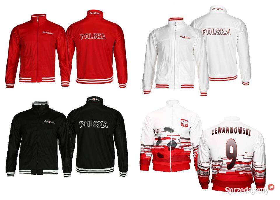 Bluza NIKE POLSKI POLSKA KIBICA PREZENT Kraków