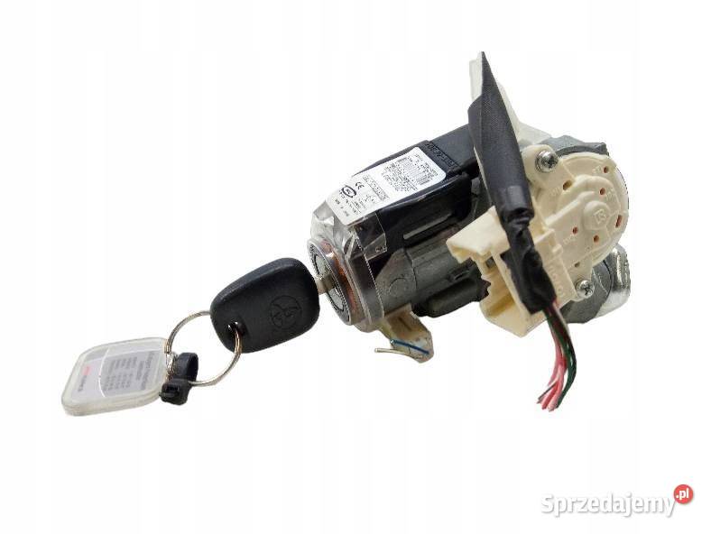 STACYJKA 897830F010 626734000 Toyota Auris I świętokrzyskie