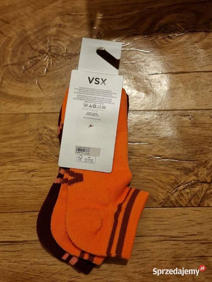 4 pary skarpet Victorias Secret Rybnik