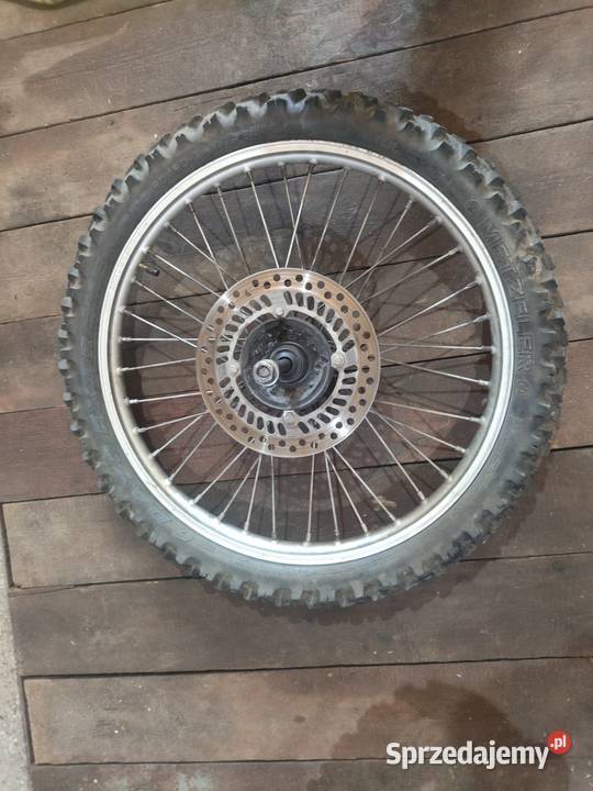 Części honda mtx 80110 Nowy tłok i cylinder łódzkie sprzedam