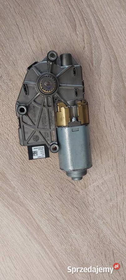 Silniczek szyberdachu VW JETTA 5K0959591 Szczecin sprzedam
