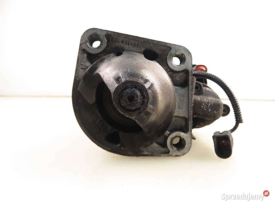 ROZRUSZNIK FORD FOCUS MK2 II 18 TDCi 0001109204 osobowe