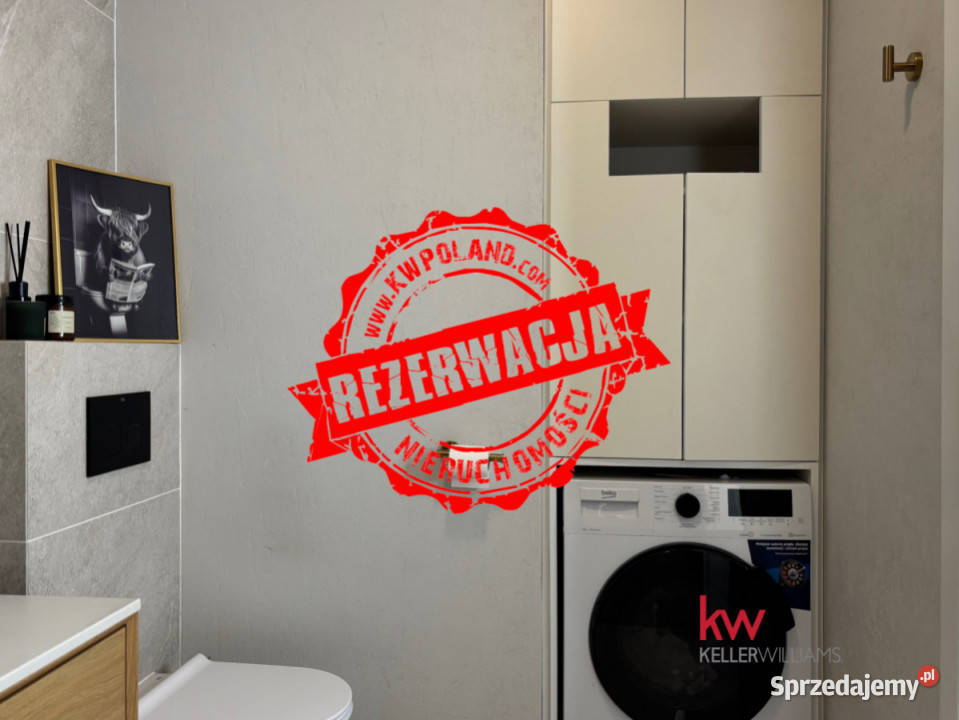 Mieszkanie 4852m2 2 pokojowe Poznań Leśnych 14427zł/m2