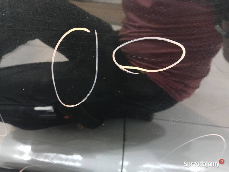 DRZWI PRAWE PRZÓD 9910 Skoda Superb II 20082015 osobowe sprzedam