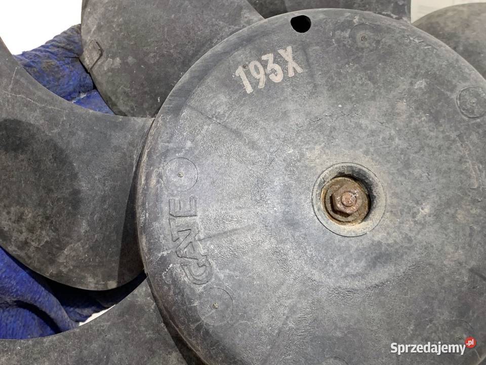 WENTYLATOR KLIMATYZACJI FORD TRANSIT IV 20 86