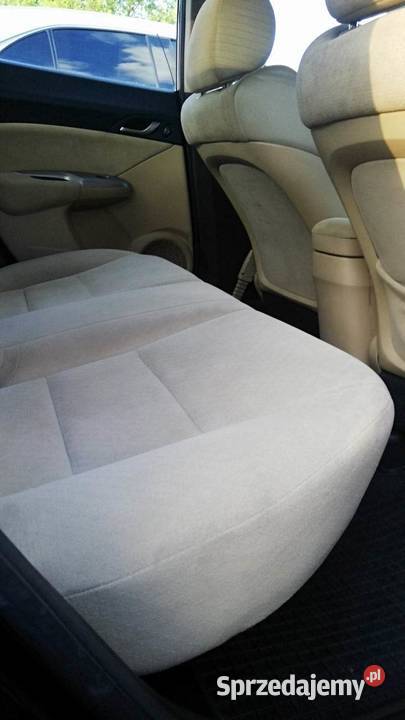 Honda Civic wersja Sport 18 140 ASR (kontrola trakcji) Chorzów