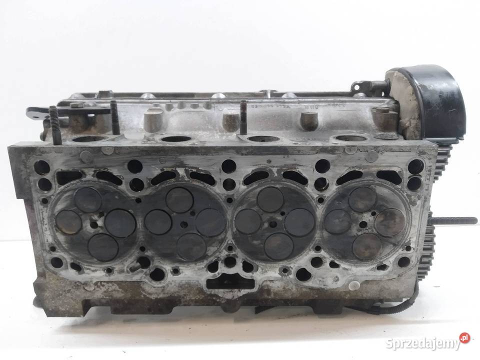 GŁOWICA KOMPLETNA 03C103373A 20 TDI VW osobowe sprzedam