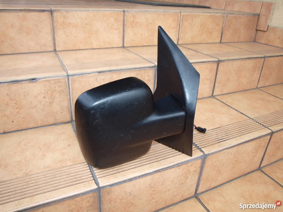 Mercedes Vito lusterko prawe elektryczne 1996