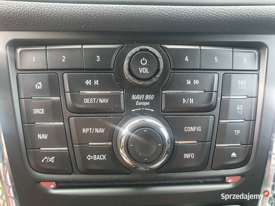 Opel Meriva 2011 14 Turbo Benzyna 140 Klima Hak śląskie Gliwice