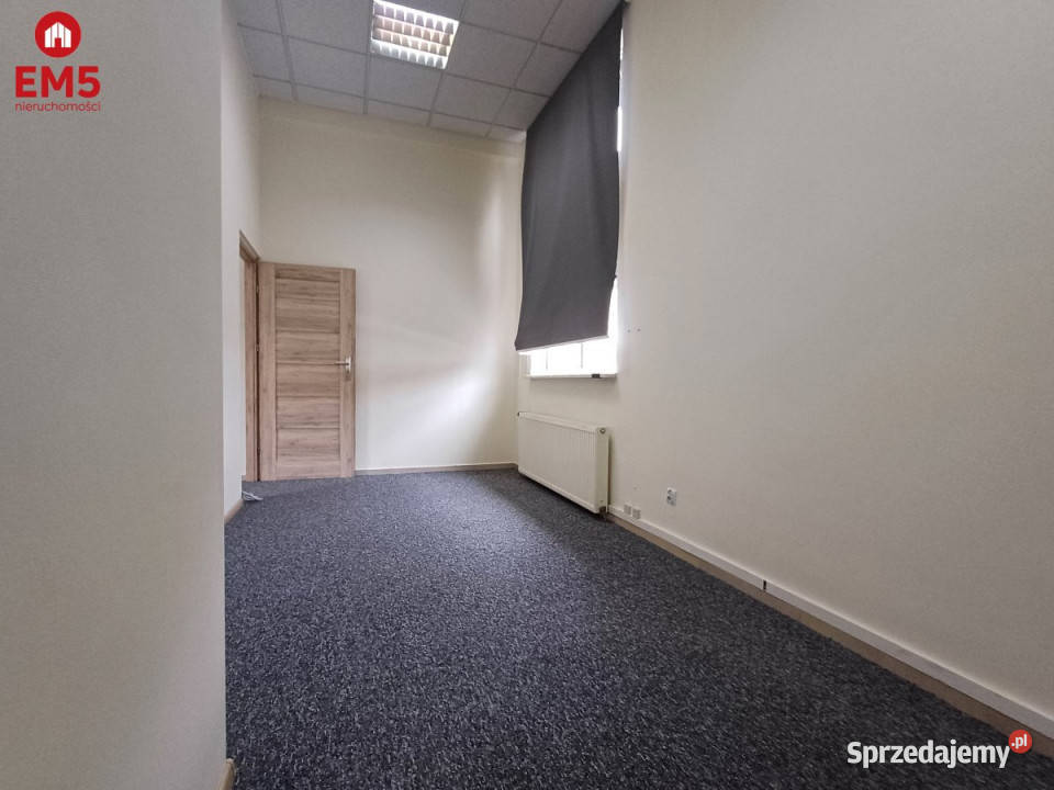 wynajmu lokalu Białystok 45m2