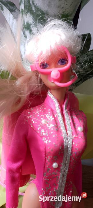 Lalki Barbie vintage Pozostałe śląskie Częstochowa sprzedam