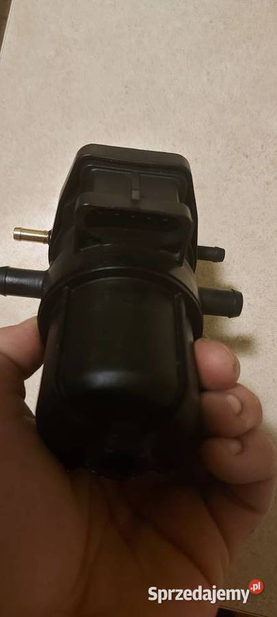 Lovato filtr czujnik Map sensor osobowe Grodzisk Mazowiecki