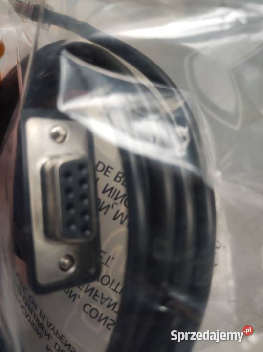 Kabel do serwerów portów szeregowych Kielce