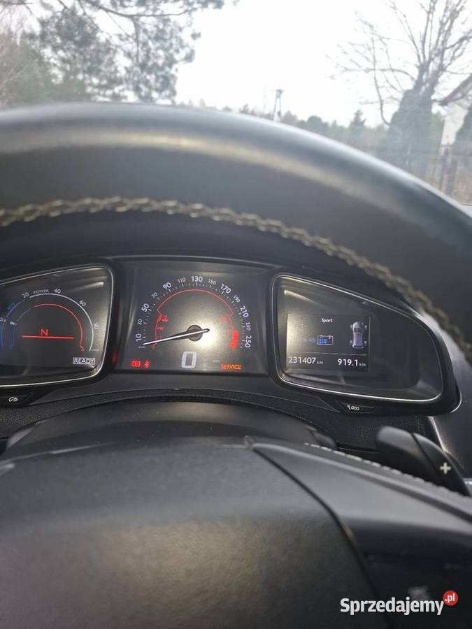 Sprzedam Citroen DS5 hybryd DS5 Skierniewice