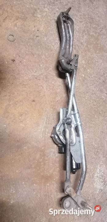 Mechanizm wycieraczek bmw e39 Płońsk