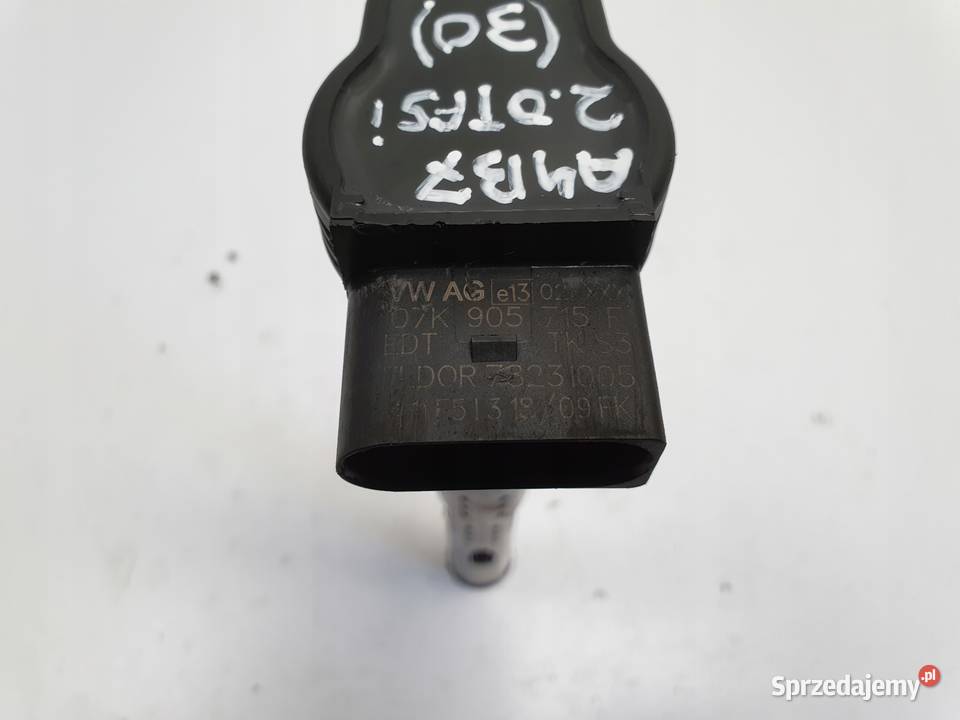 Audi A4 B7 20 TFSI CEWKA ZAPŁONOWA 07K905715F lubelskie Janów