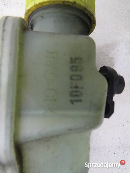 ZBIORNICZEK WSPOMAGANIA MAZDA CX7