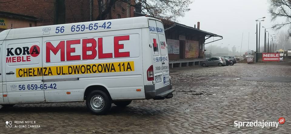 NAROŻNIK NA SPRĘŻYNACH DOSTĘPNY RĘKI Toruń