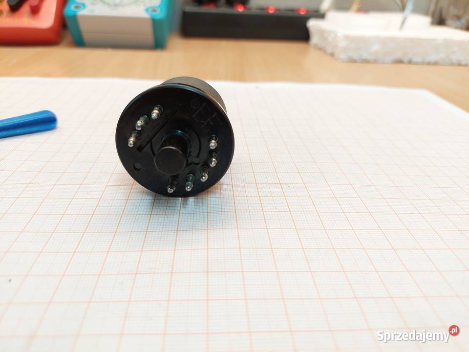 Lampa EF11 FUNKWERK 1 A477 Czechowice-Dziedzice