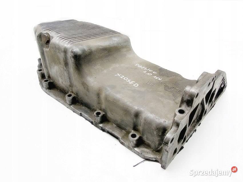 MISKA OLEJU 20 16V LEGANZA NUBIRA TACUMA REZZO