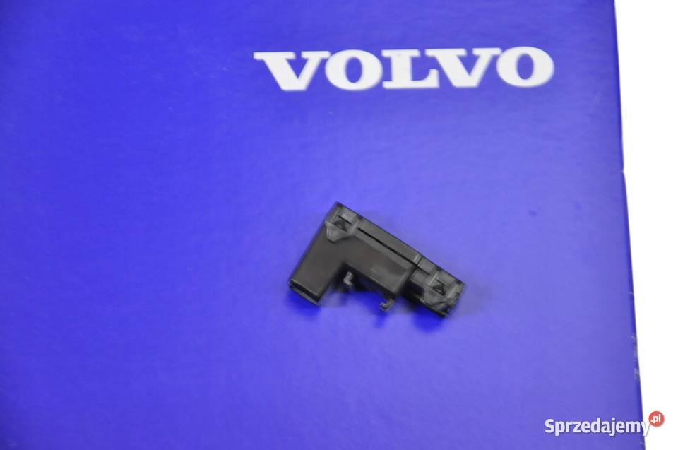 VOLVO S60 V60 XC60 podswietlenie srodkowy tunel Bielany Wrocławskie