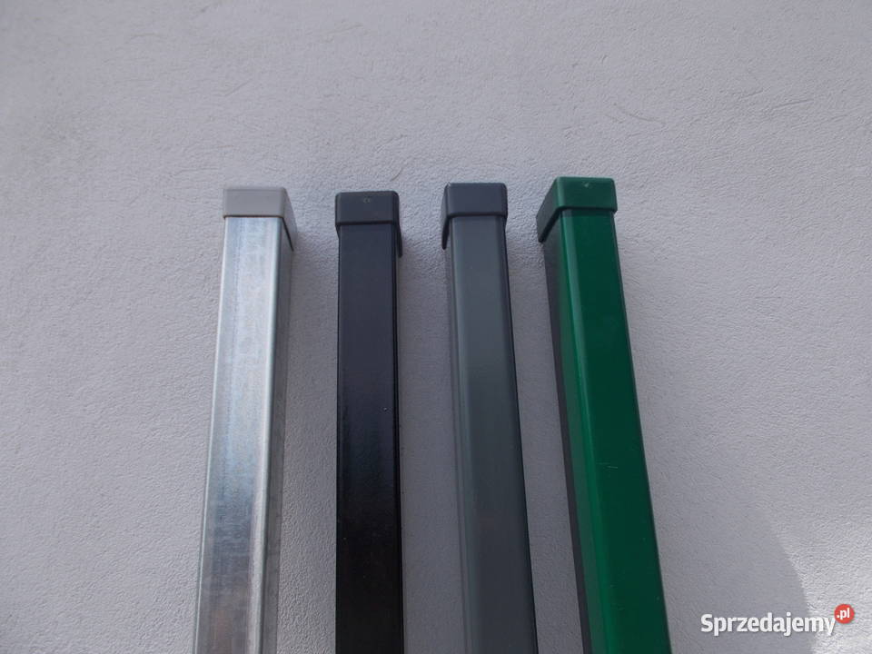 Panele ogrodzeniowe fi4 panel ogrodzenowy fi4 dolnośląskie Ostroszowice