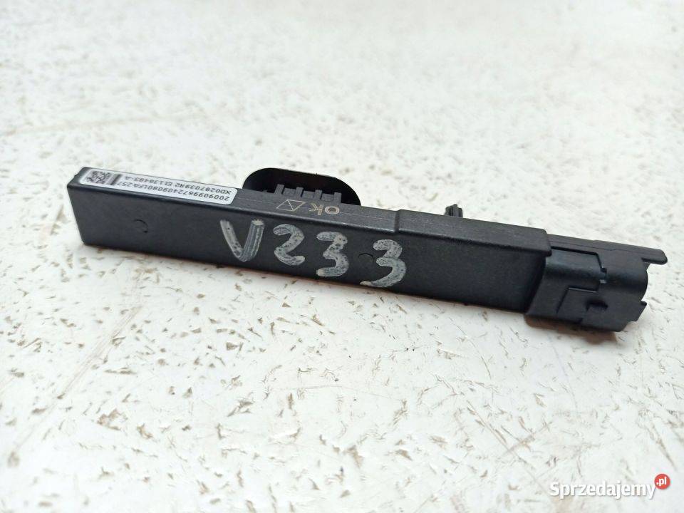 MODUŁ ANTENA PEUGEOT 2008 II 12 THP 2020R Skarżysko-Kamienna sprzedam