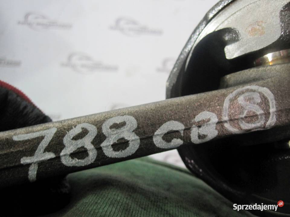 INSIGNIA ASTRA 20 CDTI A20DTH 160 tłok korbowód Rok produkcji 2010 świętokrzyskie Kielce