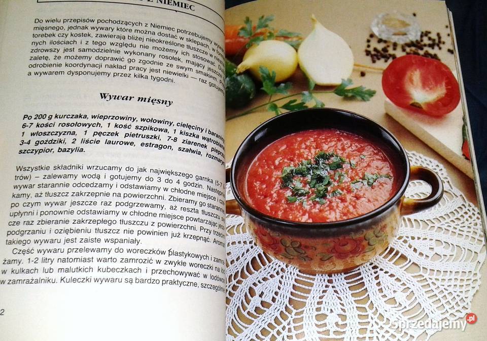 Kuchnia bez cholesterolu 200 przepisów Zofia lubelskie