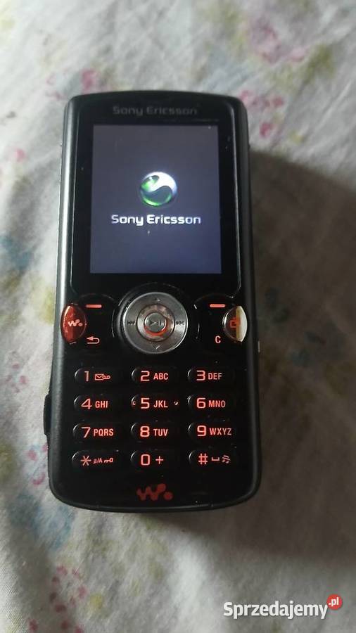 Sprzedam telefon Łuków