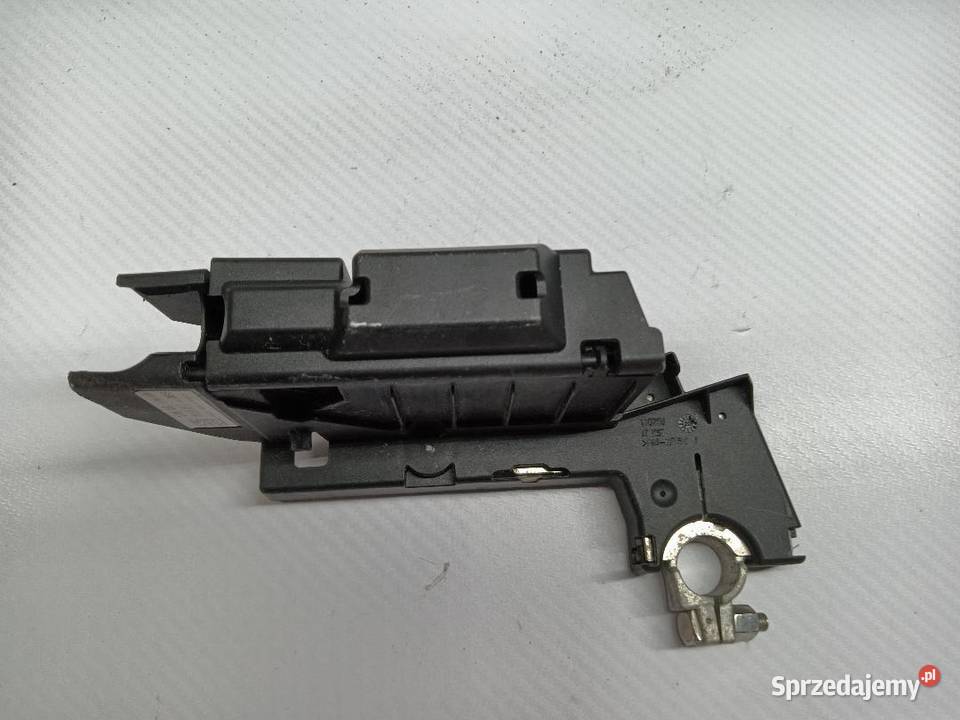 KLEMA PLUSOWA AUDI A4 B9 8W0915459 osobowe Materiały instalacyjne