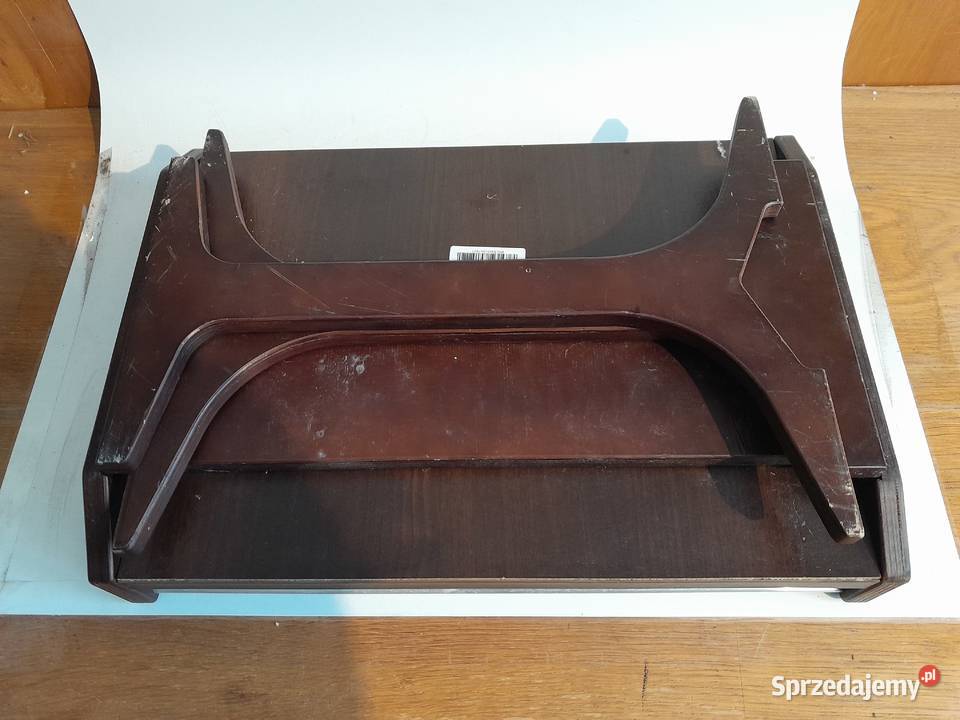 Mały składany stolik stoliczek Coca Cola gadżet Stoliki kawowe i ławy sprzedam