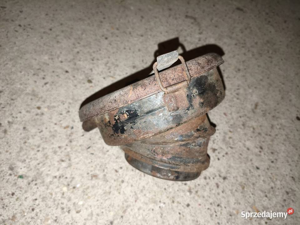 Filtr powietrza K750 Dniepr MT K650 Leszno sprzedam