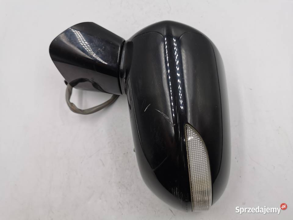 Lusterko Zewnętrzne Lewe Honda Jazz II Lift lusterka zewnętrzne mazowieckie Wyszków