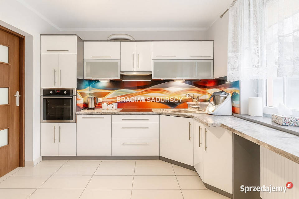 sprzedaży domu 220m2 Wieliczka Modrzewiowa małopolskie