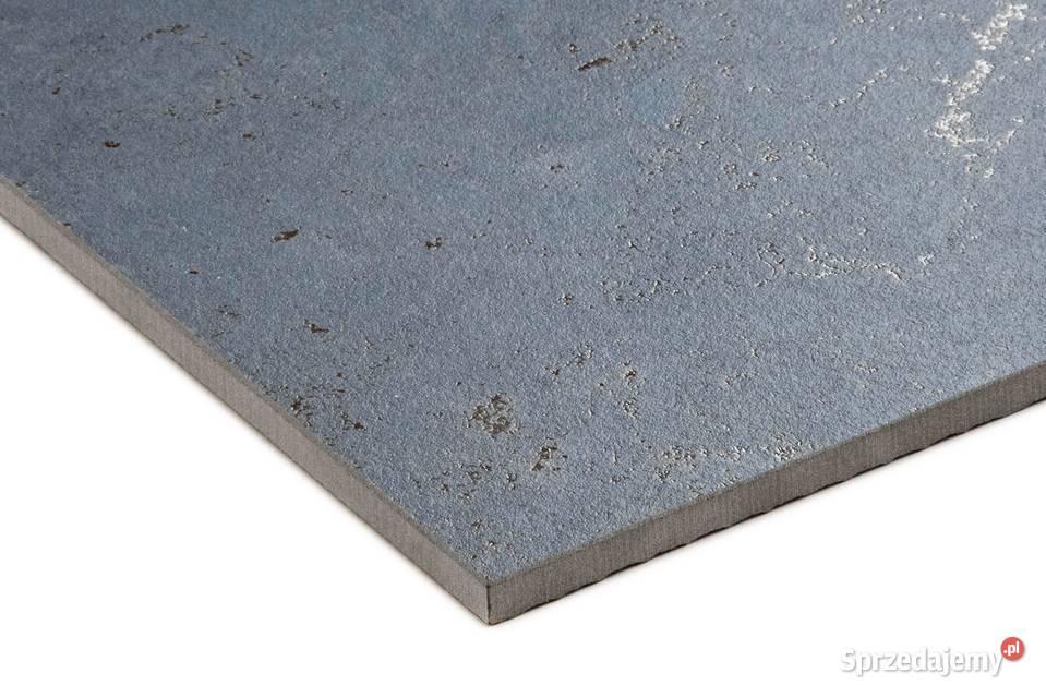 Gres METROPOLITAN BLUE 611226 płytka imitująca Warszawa