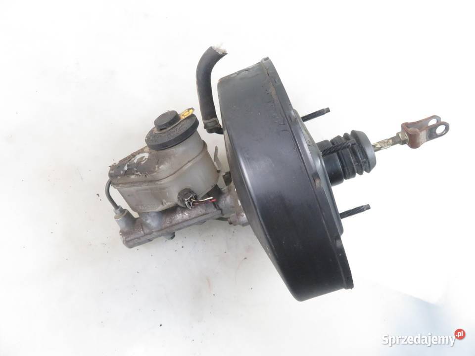 SERWO TOYOTA RAV 4 I 20 4WD osobowe