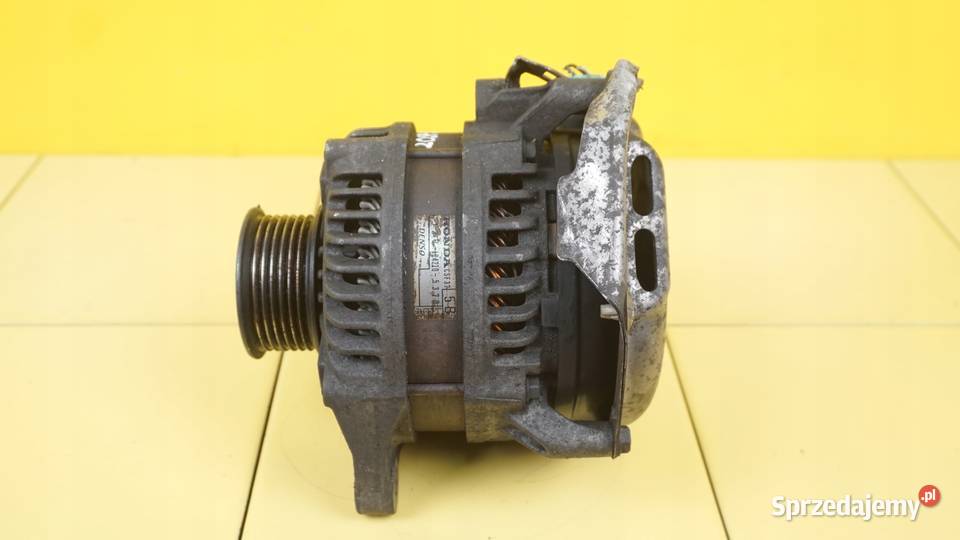 HONDA CRV III 20 B 10r 150 R20A2 alternator Suków sprzedam