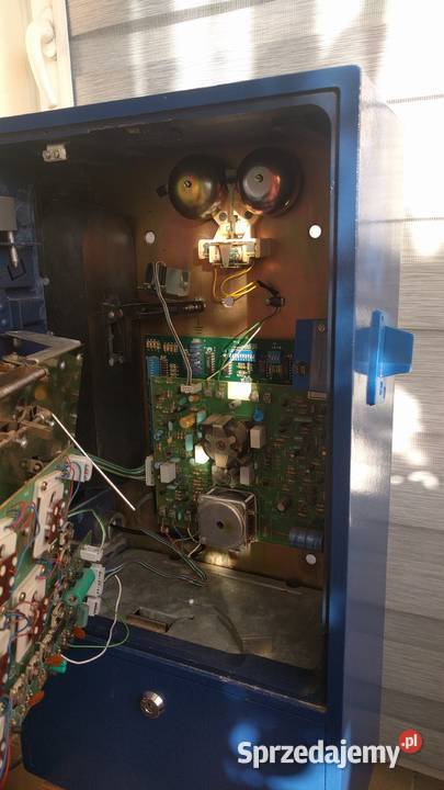 AWS6 Telkom Telos automat telefoniczny Wrocław sprzedam